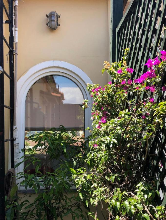 Appartamento Le terrazze di Chiaia Napoli Esterno foto